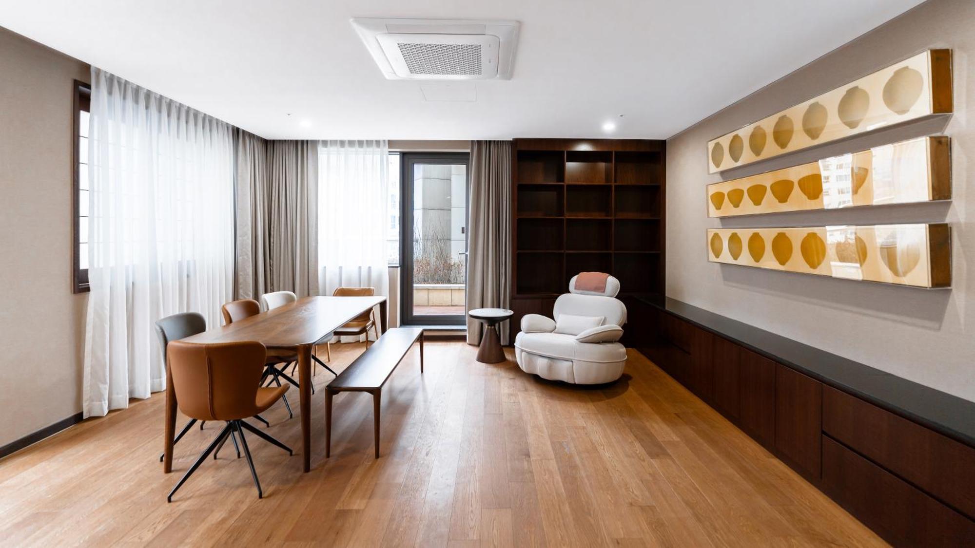 The Prima Hotel Jongno Seoul Exteriör bild
