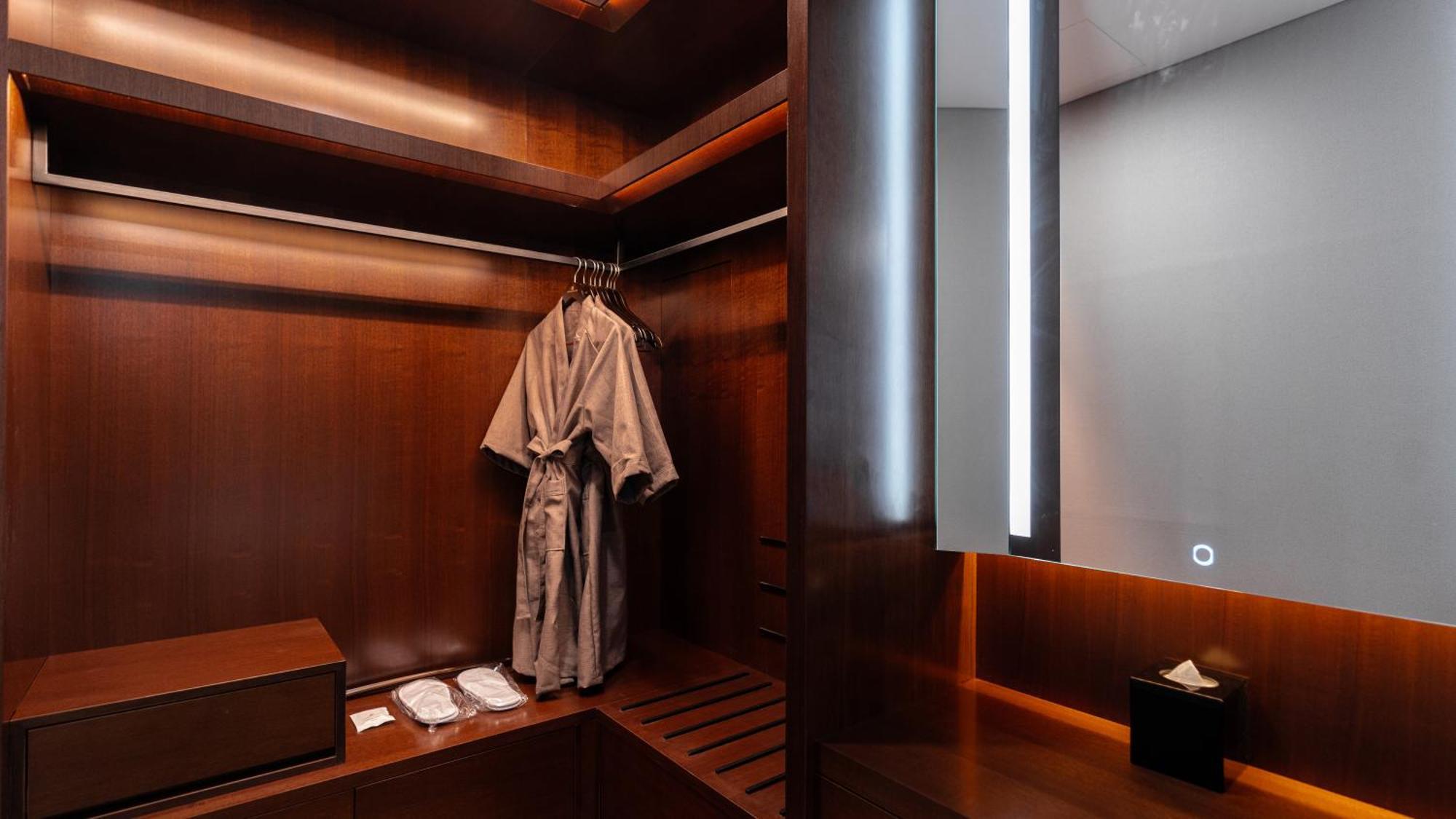 The Prima Hotel Jongno Seoul Exteriör bild