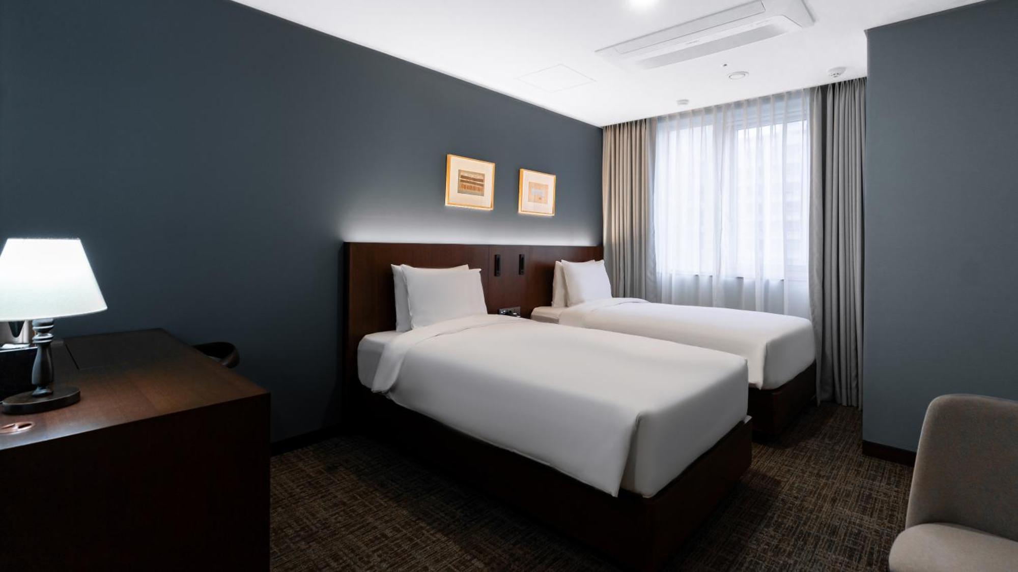 The Prima Hotel Jongno Seoul Exteriör bild