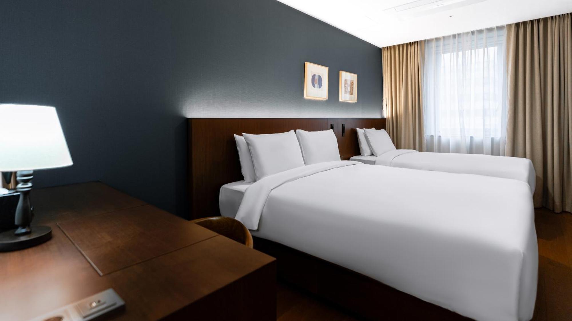 The Prima Hotel Jongno Seoul Exteriör bild