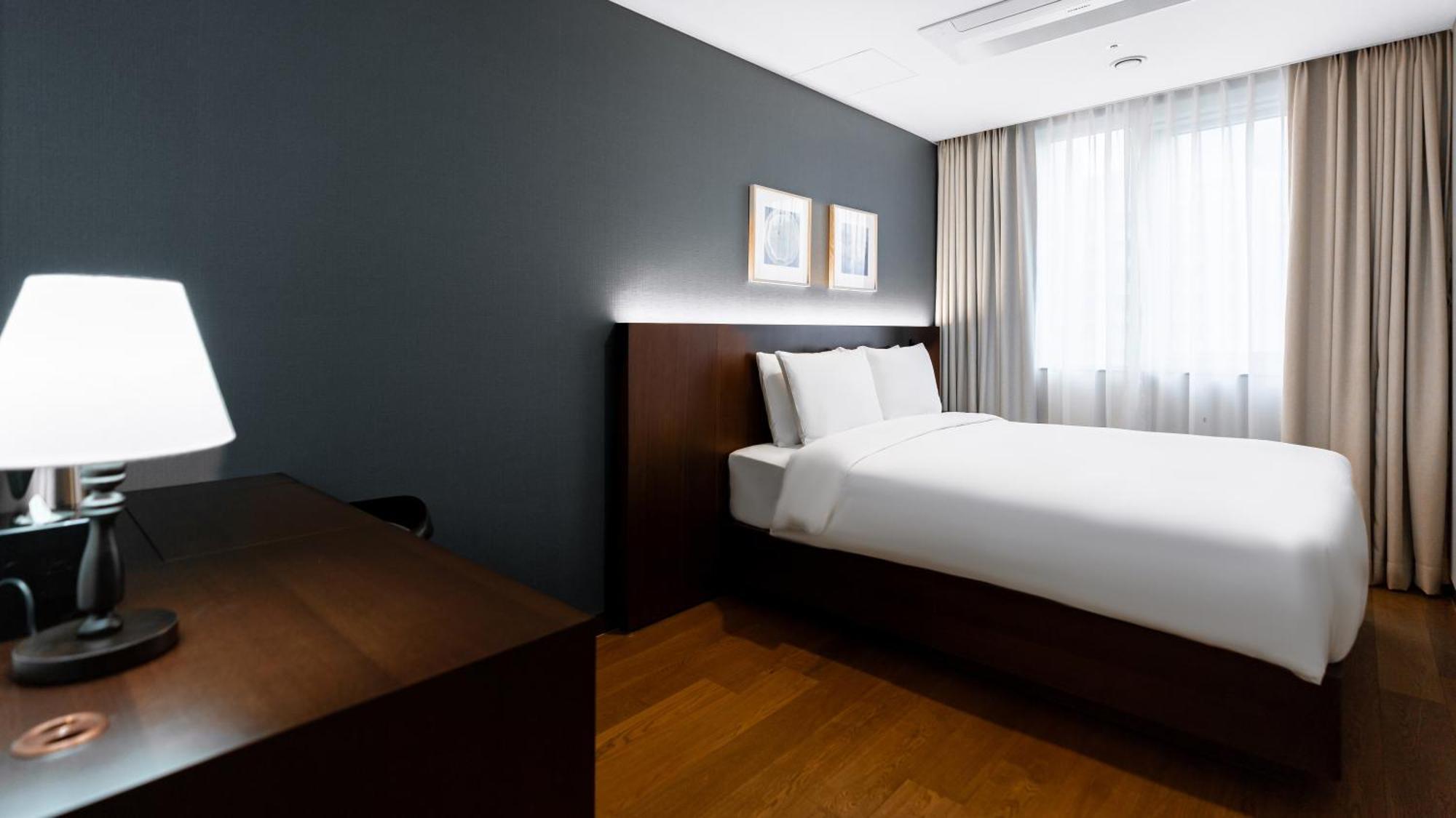 The Prima Hotel Jongno Seoul Exteriör bild