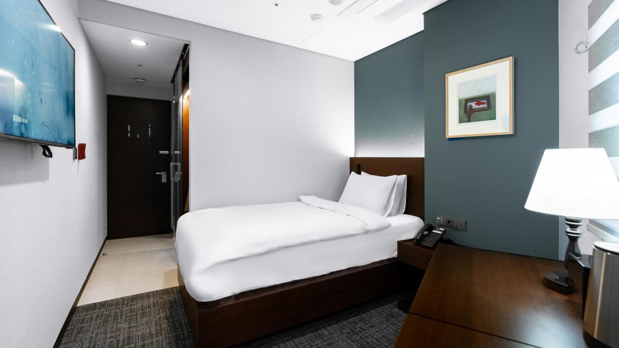 The Prima Hotel Jongno Seoul Exteriör bild