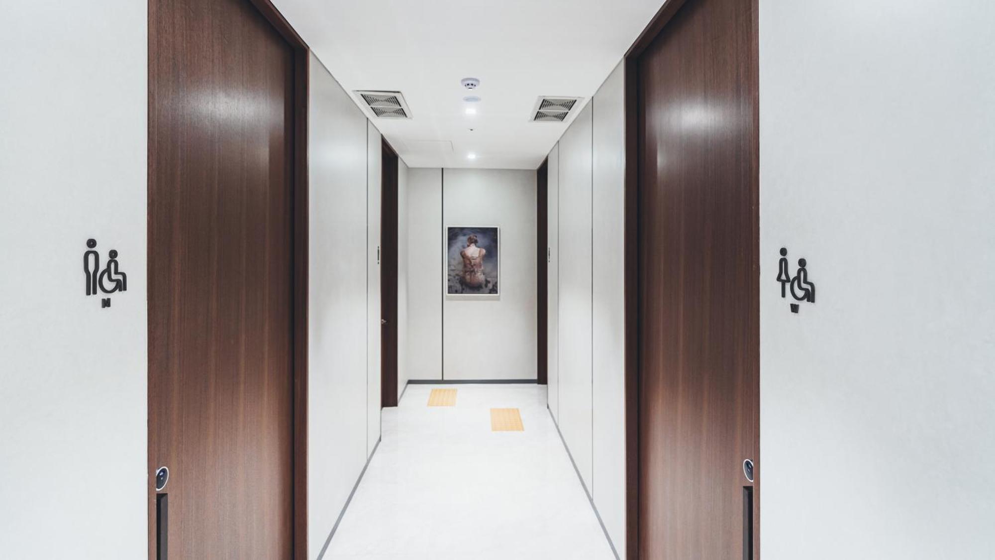 The Prima Hotel Jongno Seoul Exteriör bild